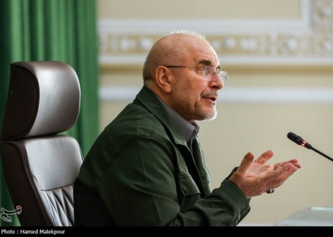 وقتی نظارت «ضد وفاق» خوانده می‌شود؛ روایت یک نطق و واکنش‌ها